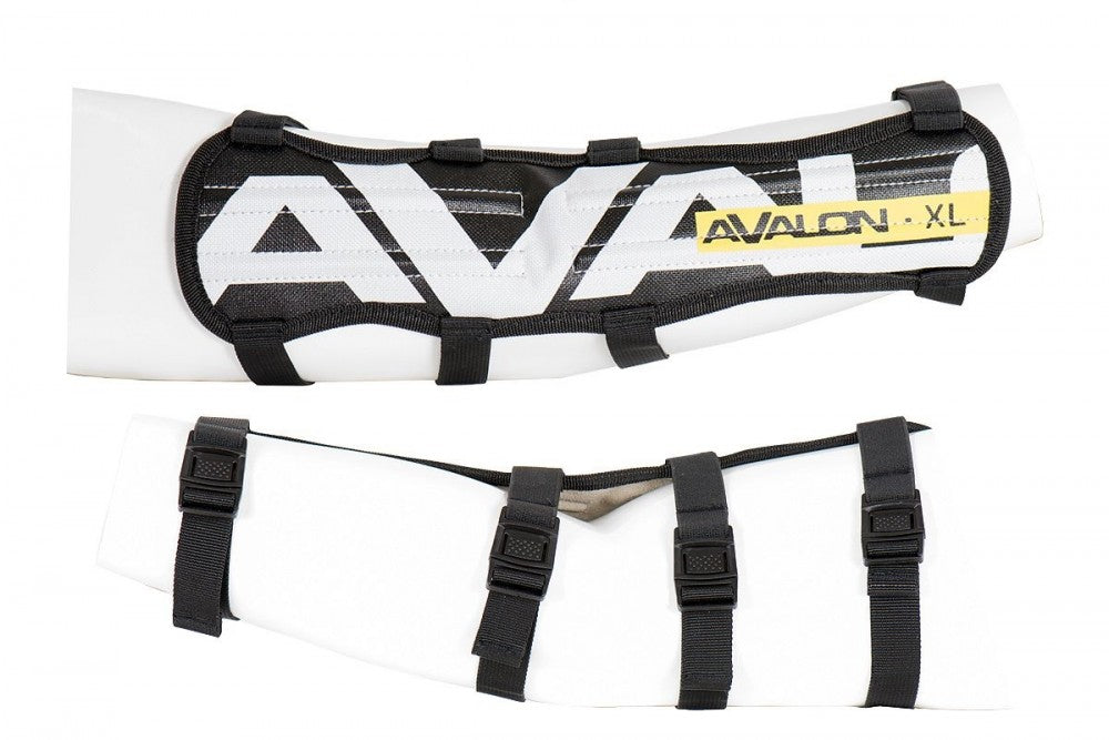 Avalon Armguard XL 32,5 cm per tiro con l'arco